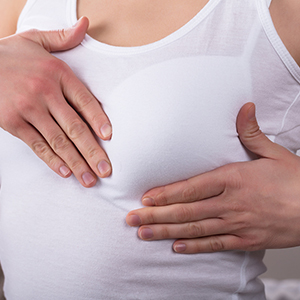 החלמה מניתוח הגדלת חזה