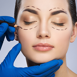 האם ניתוח הרמת עפעפיים מתאים לי?