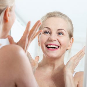 החלמה מניתוח מתיחת פנים וצוואר