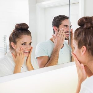קרם הגנה מקדם 50 הוא החבר הכי טוב שלך, יותר מאלכוג'ל