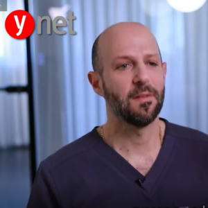 ד"ר אברי רווה מתוך כתבה ב-YNET על ניתוחי מיניליפט